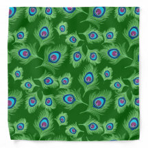 Kalk- och bläckfjädrar på Emerald Grönt