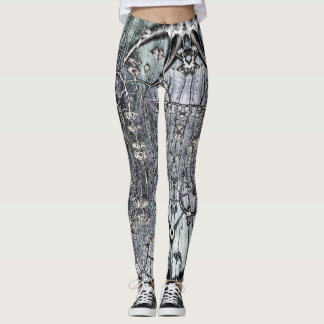 Kalkbesvär Leggings