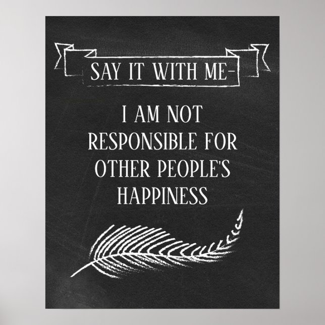 Kalkboard, inspirationsoffert poster (Framsidan)