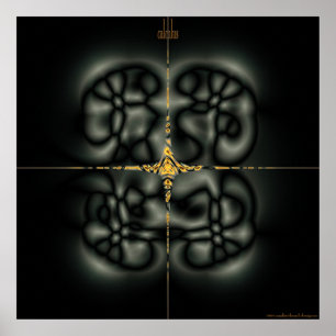 kalkera poster