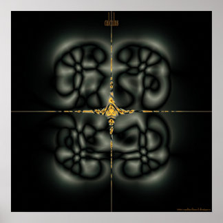 kalkera poster