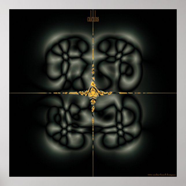 kalkera poster (Framsidan)