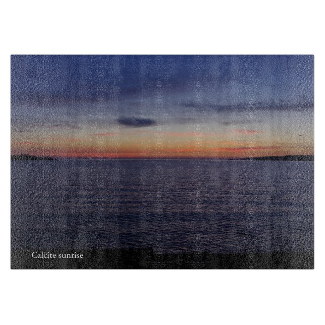 Kalkera slitbanor (Framsidan)