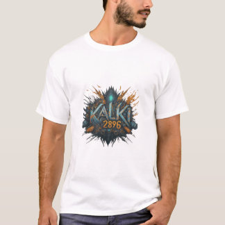 Kalki 2896 t shirt