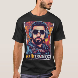 Kalki 2896 T-Shirt Collection