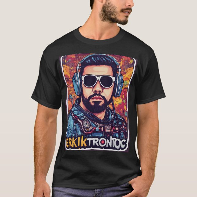 Kalki 2896 T-Shirt Collection (Framsida)