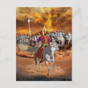 Kalki Avatar 2 Vykort