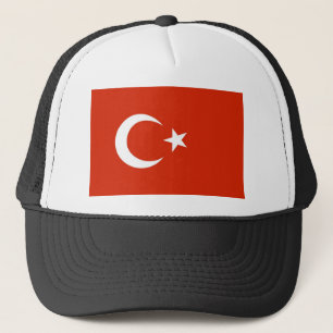 kalkon flagga keps