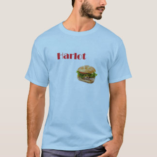 kalkonsmörgåsluder tee