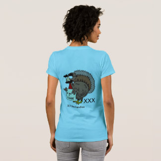 kalkontröja, t-2X T Shirt