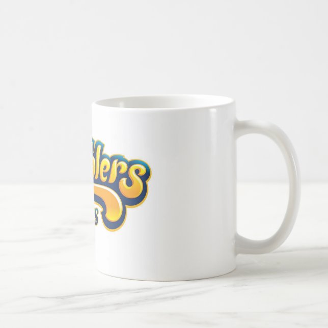 Kalkontuppar lockar muggar (Höger)