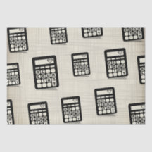 Kalkylator Accountant Heart Golden