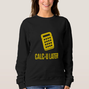 Kalkylatorrevisor T Shirt