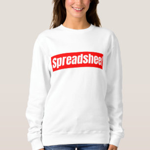 Kalkylblad - Lönsam revisor T Shirt
