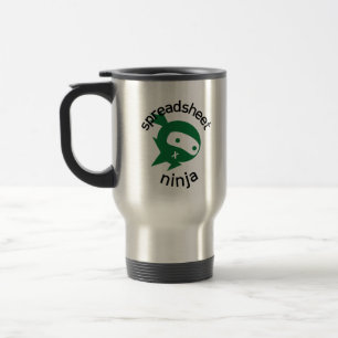 Kalkylblad Ninja Resemugg