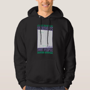 Kalkylbladsberäknare Mjukvarubudgetmallar 2 Hoodie