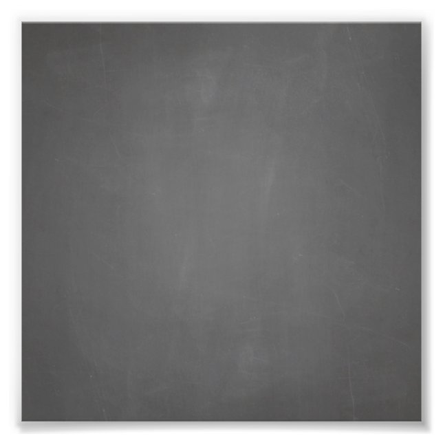 Kalkylpanelsmall Fototryck (Framsidan)