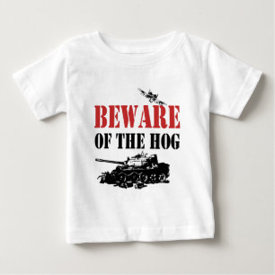 Kall A-10 Warthog T-shirt