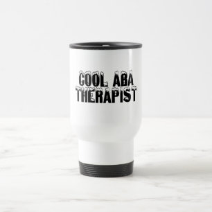 Kall ABA-Autismterapeut Resemugg