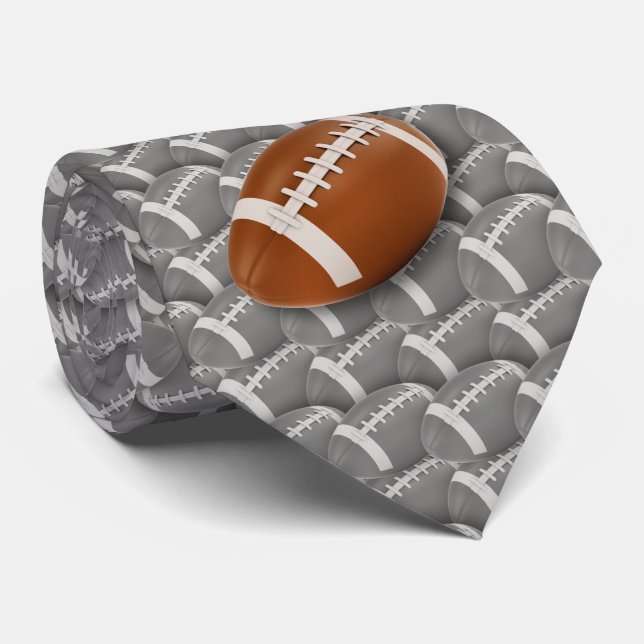 Kall amerikanfotboll för Rugby | Slips (Rullad)