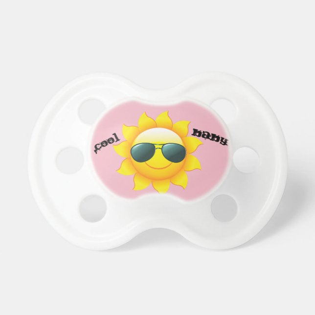 KALL BABY NOOKIE NAPP (Framsidan)