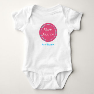 Kall barnkläderanpassningsbar Onsies Tee Shirt