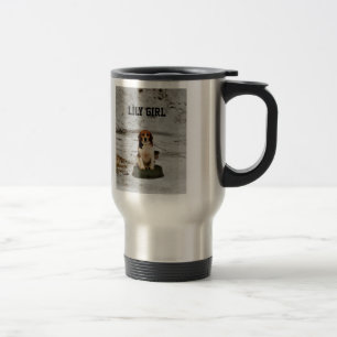 Kall Beagle Resemugg