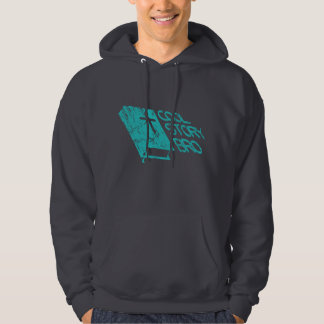 Kall berättelse Bro (BIBELN) Sweatshirt