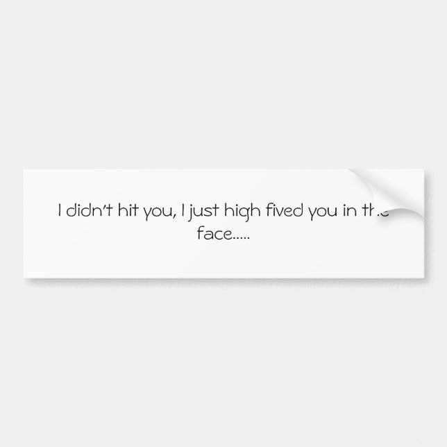 Kall bildekal! bildekal (Framsidan)