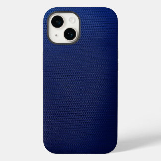 Kall Blue Mesh