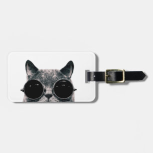 KALL CAT BAGAGEBRICKA