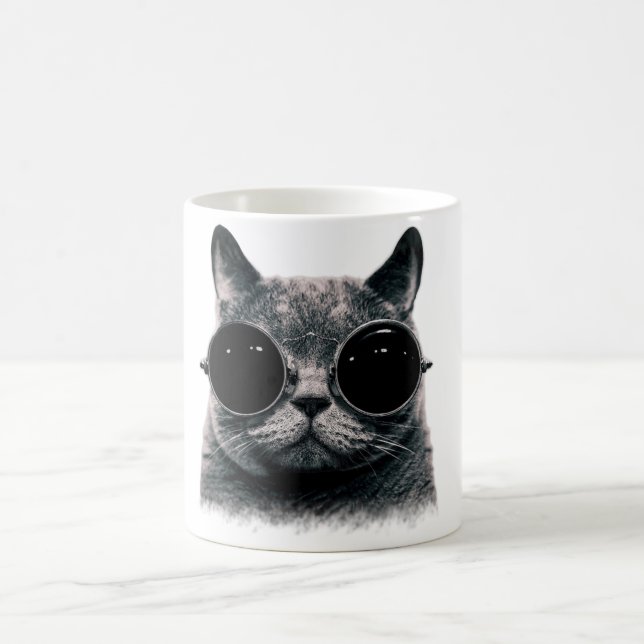 KALL CAT KAFFEMUGG (Center)