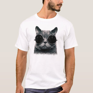 KALL CAT TRÖJA