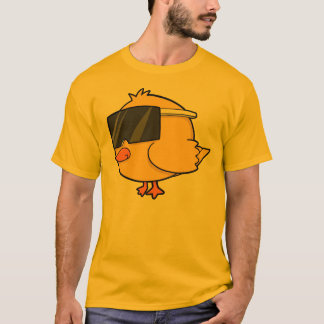 Kall chickT-tröja T-shirt