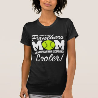Kall Coral Springs mamma T-shirt