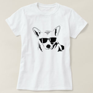 Kall Corgi Tröja