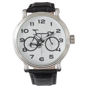Kall cykel armbandsur