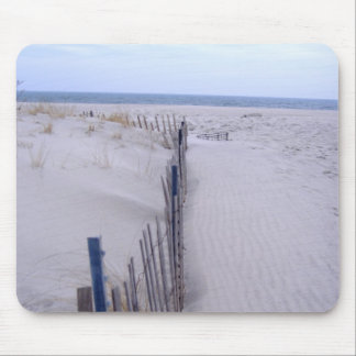 Kall dag 3 Mousepad Musmatta