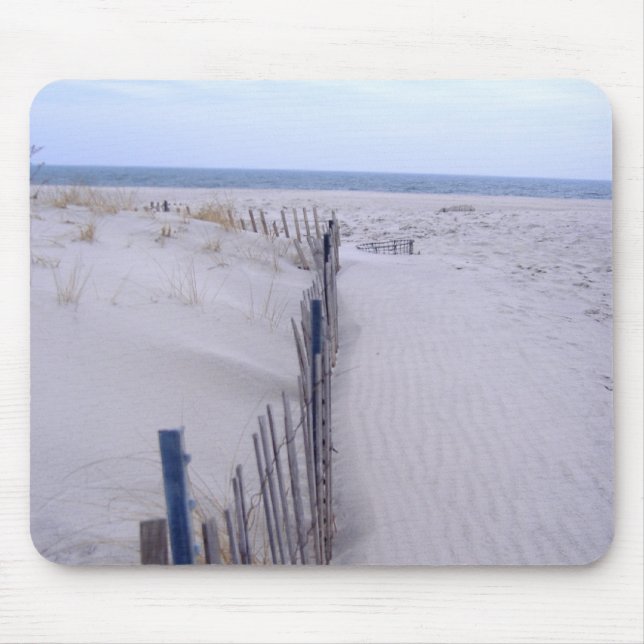 Kall dag 3 Mousepad Musmatta (Framsidan)