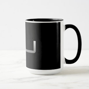 Kall DJ rånar med diamanten Mugg