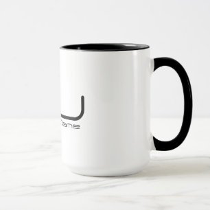 Kall DJ rånar Mugg