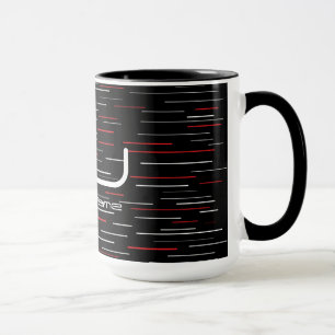 Kall DJ rånar Mugg
