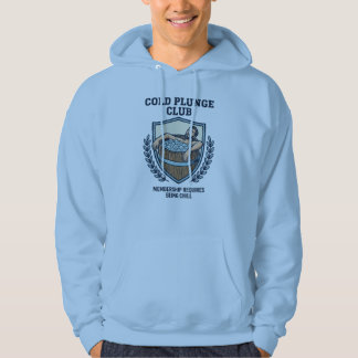 Kall Dopp Klubb Hoodie