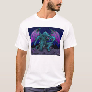 Kall drake t-shirt