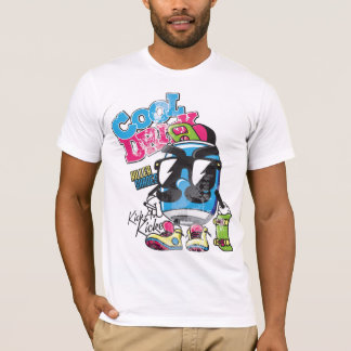 Kall drink tee