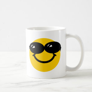 Kall dude kaffemugg