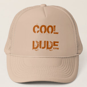 KALL DUDE KEPS