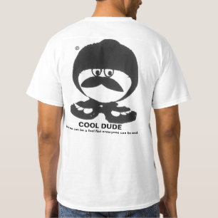 Kall Dude T Shirt