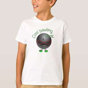 Kall Dude Tee Shirt