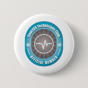 Kall EEG-teknikerklubb Knapp